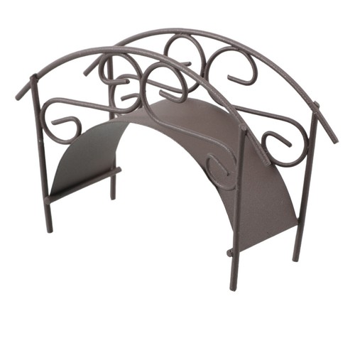Pont miniature arche - miniature,