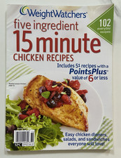 Weight Watchers Magazine Five
