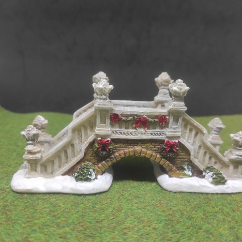 Luville lemax figurine décors - lemax,