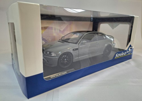 Bmw e46 coupe - e46, m3