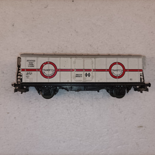 Electrotren 1405 wagon - ho,