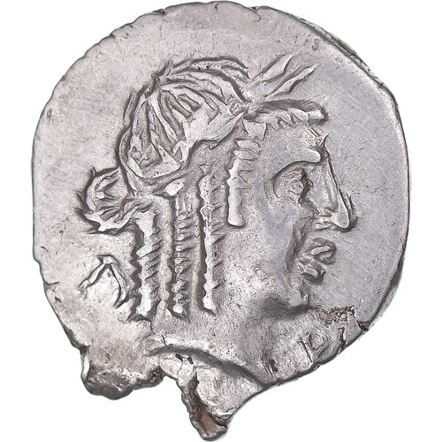 Monnaie lycie hémidrachme - monnaie,, lycie,