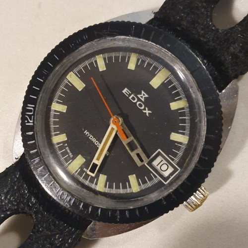 Skin diver edox hidrostar - edox, 'hidrostar'