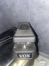 Vox V845 wah