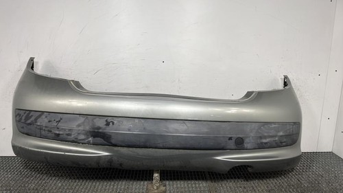 Pare choc arriere peugeot 207 - choc,