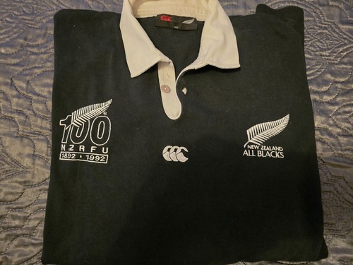 Polo rugby all blacks - rugby,