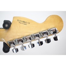 Guitare électrique Squier Jazzmaster Jagmaster 1999 d'occasion Fender Japan