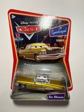 Voiture Cars Disney Pixar Tex
