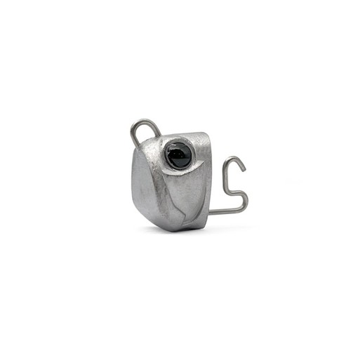 Tetes plombees pug 16g - 16g, pour