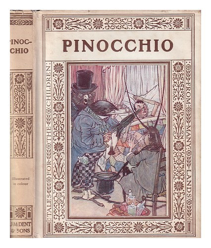 Collodi carlo pinocchio - collodi,,