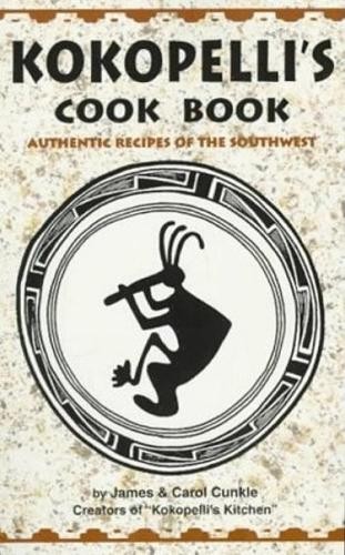 James cunkle kokopelli - james, kokopelli's