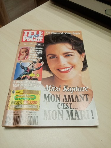 Magazine television tele - magazine,