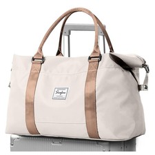 Sac de Voyage Femme Sac de