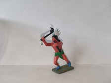 STARLUX western indien série