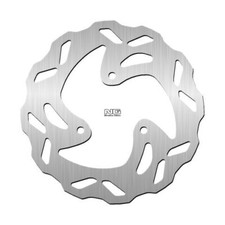 NG DISQUE DE FREIN ARRIÈRE RIEJU TANGO 50/250 '12-13, TANGO 125 '15-16