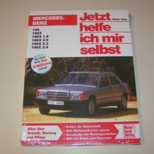 Manuel de Réparation Mercedes