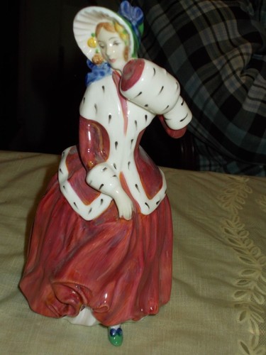 Royal doulton christmas - doulton,