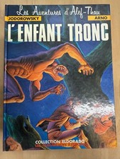 Les Aventures d'Alef-Thau -