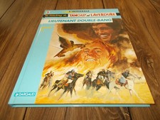 BD TANGUY ET LAVERDURE