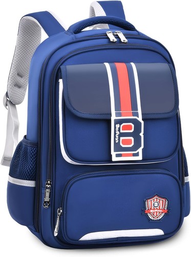 Ivyh cartable garcon primaire - garcon,
