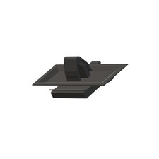 Peugeot - 406 coupé - Agrafe