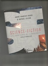 Science-fiction Les