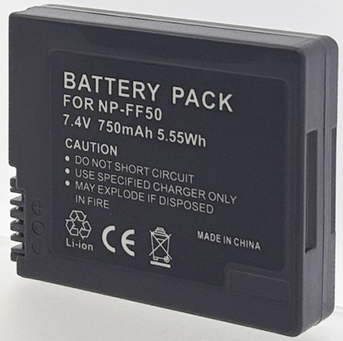 Batterie pour olympus stylus - pour,
