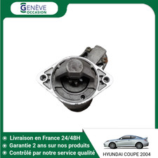 🇫🇷 DEMARREUR HYUNDAI