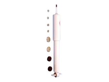 Rear KYB Gas-a-just Shock