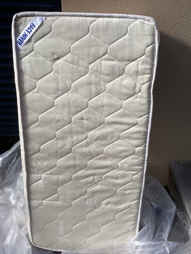 Matelas pour lit bébé - lit,