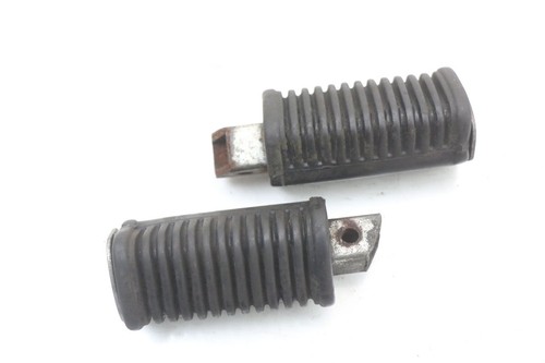 Paire cale pied arriere - cale,