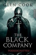 The Black Company 2 -