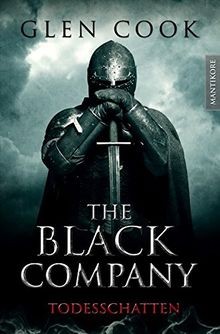 The black company - company, 2