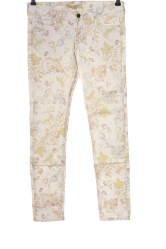 Zara basic jeans cigarette - basic,