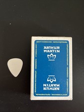 Jeu De Cartes Rare Très Bon