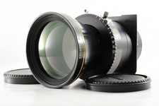 COMME NEUF】 Objectif Nikon NIKKOR T ED 600mm F9 800mm F12 1200mm F18...