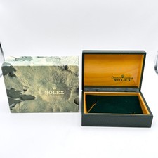 Rolex Box 68.00.2 Datejust