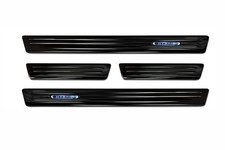 Seuils de porte pour