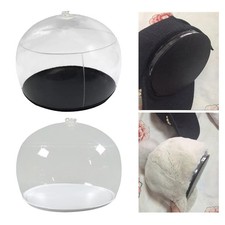 Support intérieur de support de chapeau de support de chapeau de formeur de