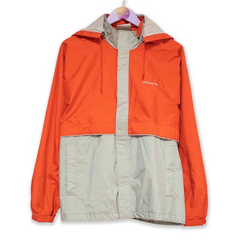 Anorak adidas vintage - adidas,
