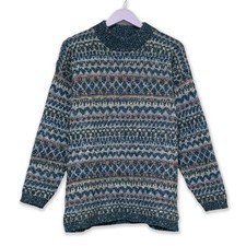 Pull North Pole Vintage