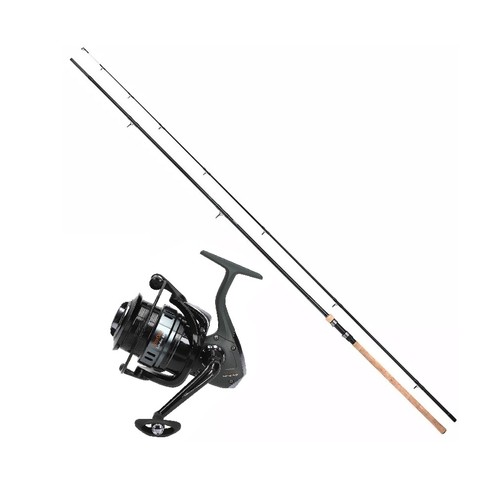 Ensemble carpe shimano purist - ensemble,