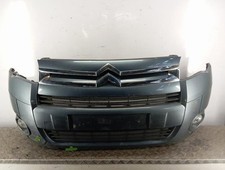 Pare choc avant CITROEN BERLINGO 2 PHASE 1 00007401QE