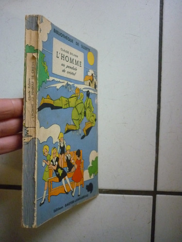 Bibliotheque suzette - bibliotheque, /