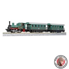 Neuf KATO N Gauge Chibi Loco