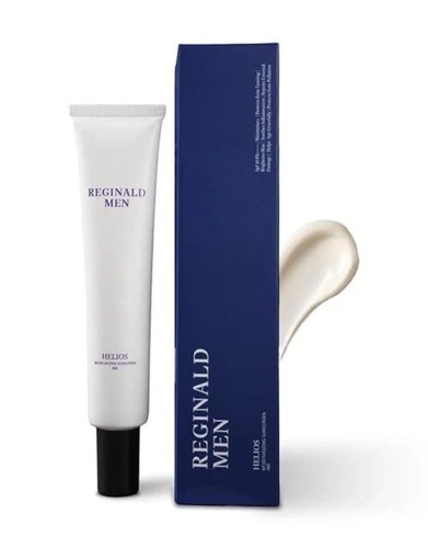 Reginald crème solaire homme - reginald,