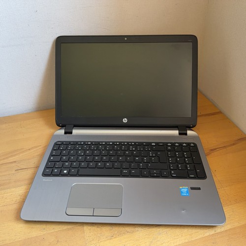 Portable probook 450 - hp, g2