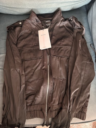 Petite veste bershka - bershka, taille
