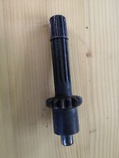 Pignon Arbre Primaire Staub