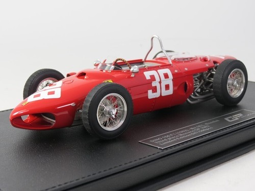 Répliques ferrari 156 f1 - répliques,